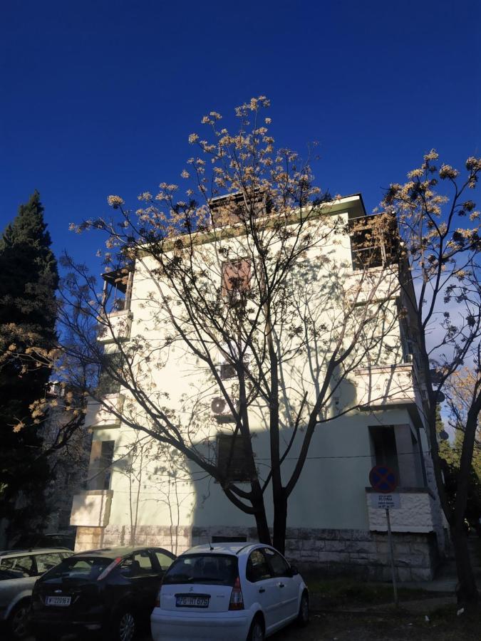 Podgorica Center公寓 外观 照片