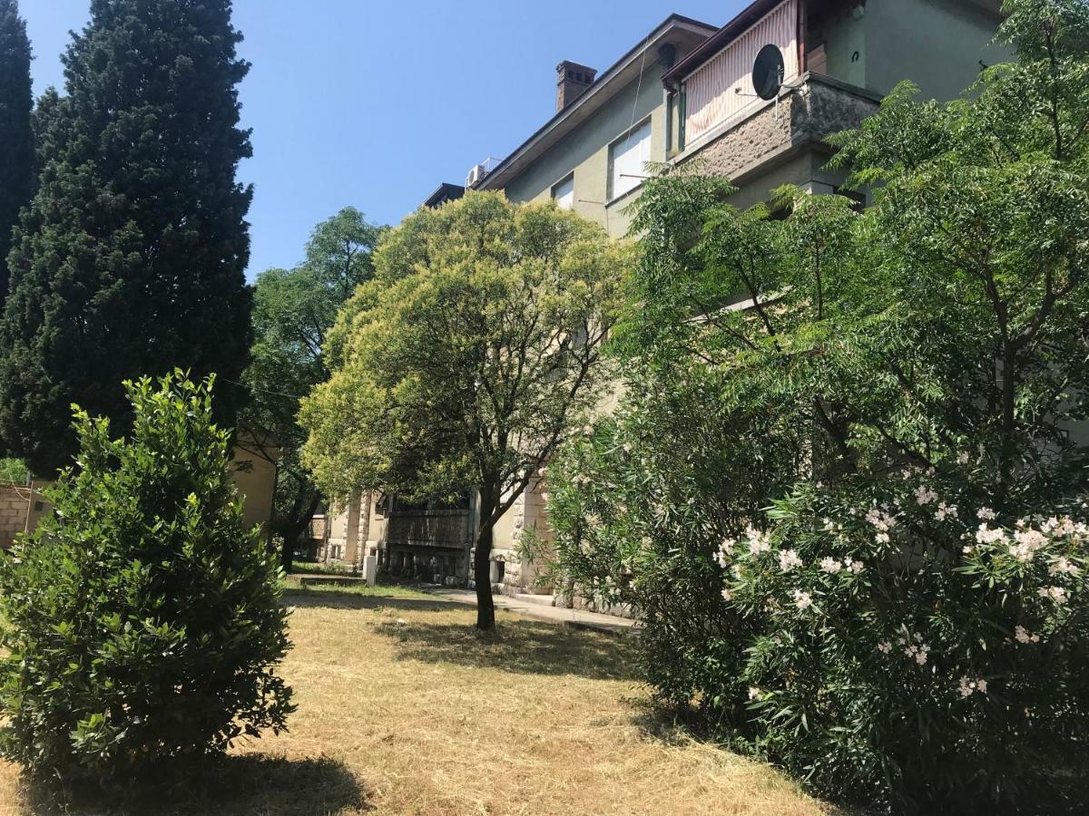 Podgorica Center公寓 外观 照片