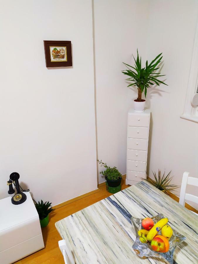 Podgorica Center公寓 外观 照片