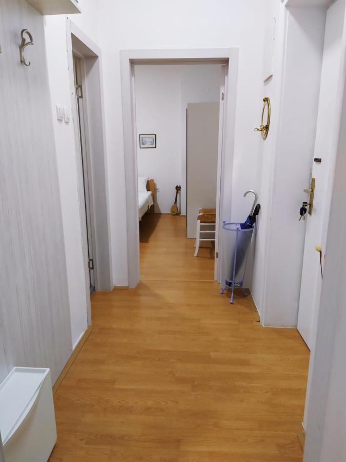 Podgorica Center公寓 外观 照片