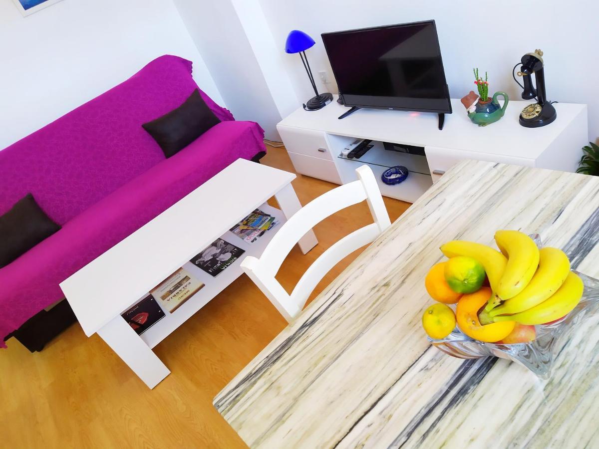 Podgorica Center公寓 外观 照片