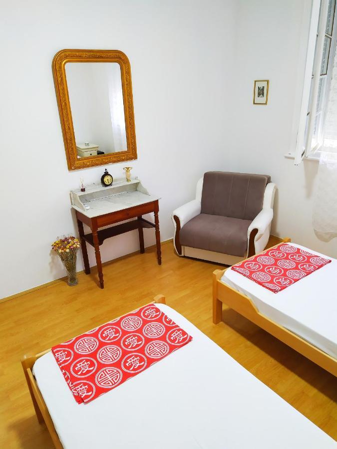 Podgorica Center公寓 外观 照片