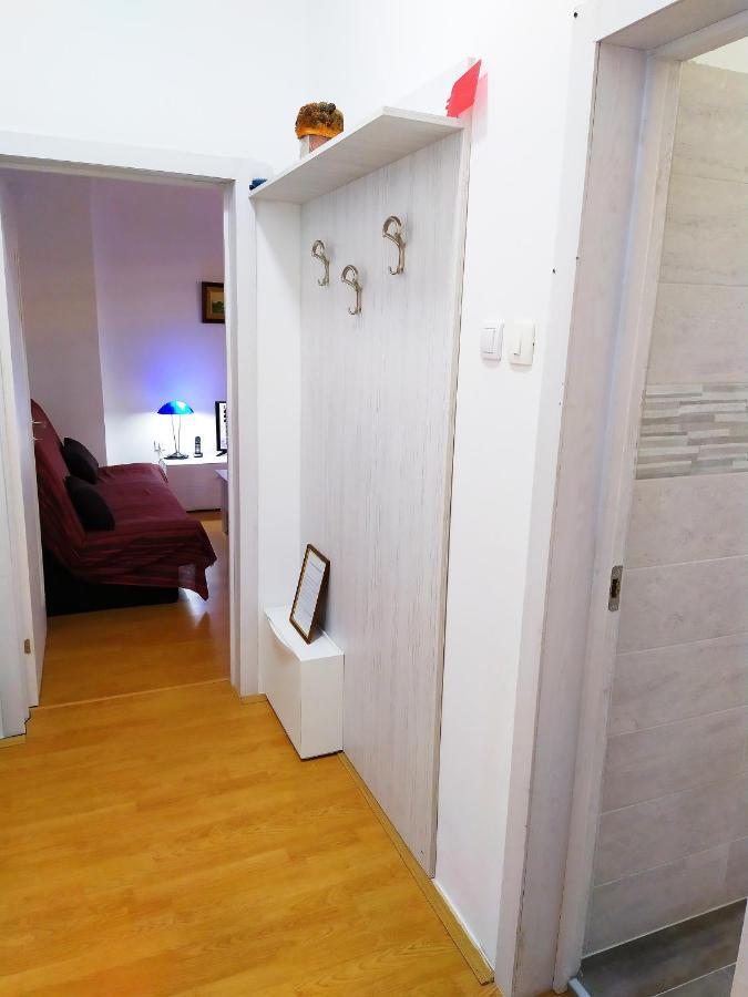 Podgorica Center公寓 外观 照片