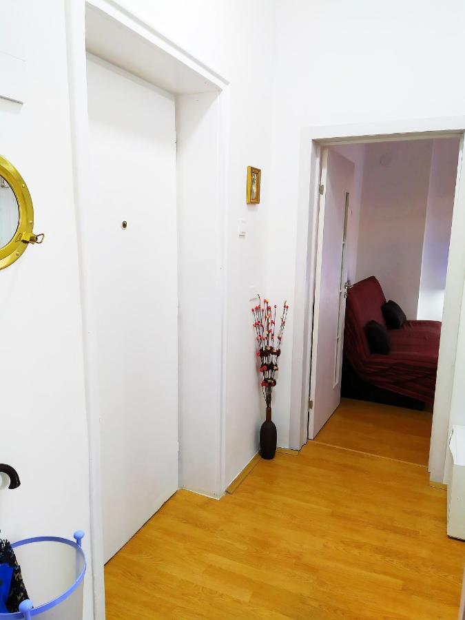 Podgorica Center公寓 外观 照片