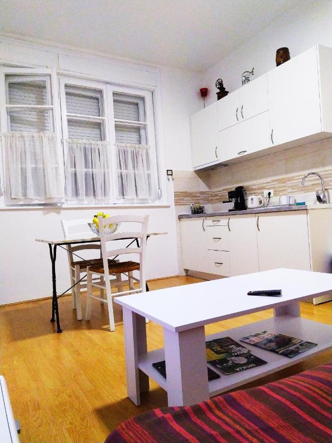 Podgorica Center公寓 外观 照片